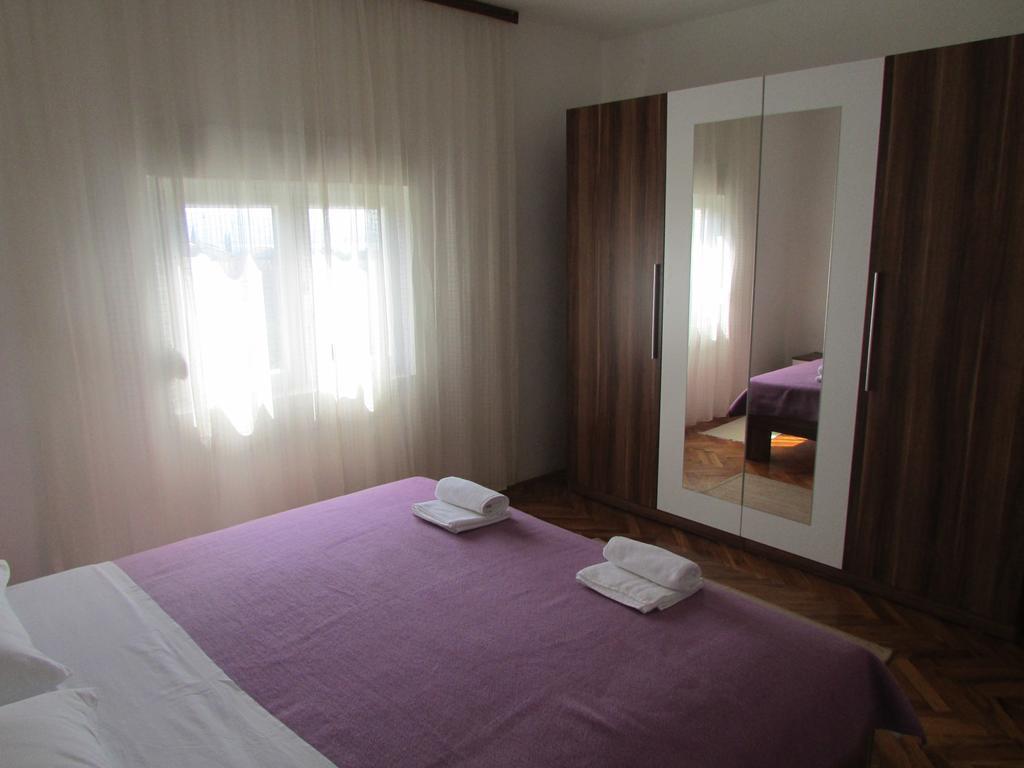Apartments Jasen マスレニツァ エクステリア 写真