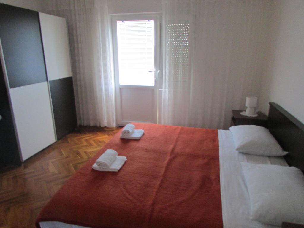 Apartments Jasen マスレニツァ エクステリア 写真